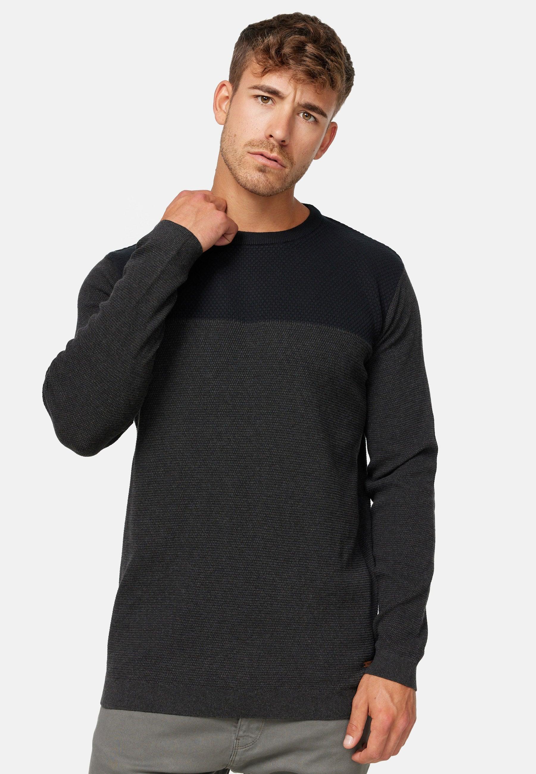 Strickpullover Lesim Produktbild