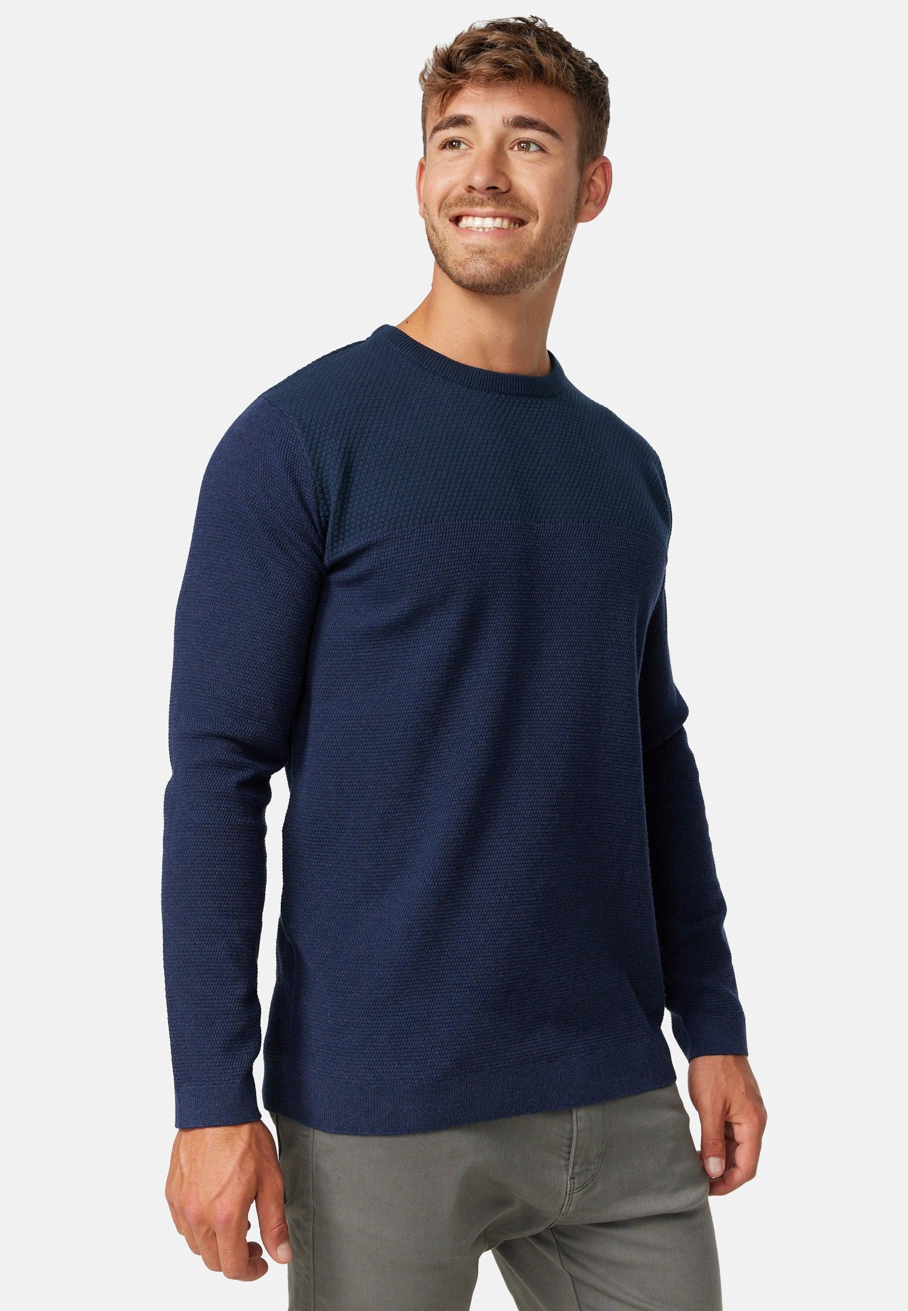 Strickpullover Lesim Produktbild