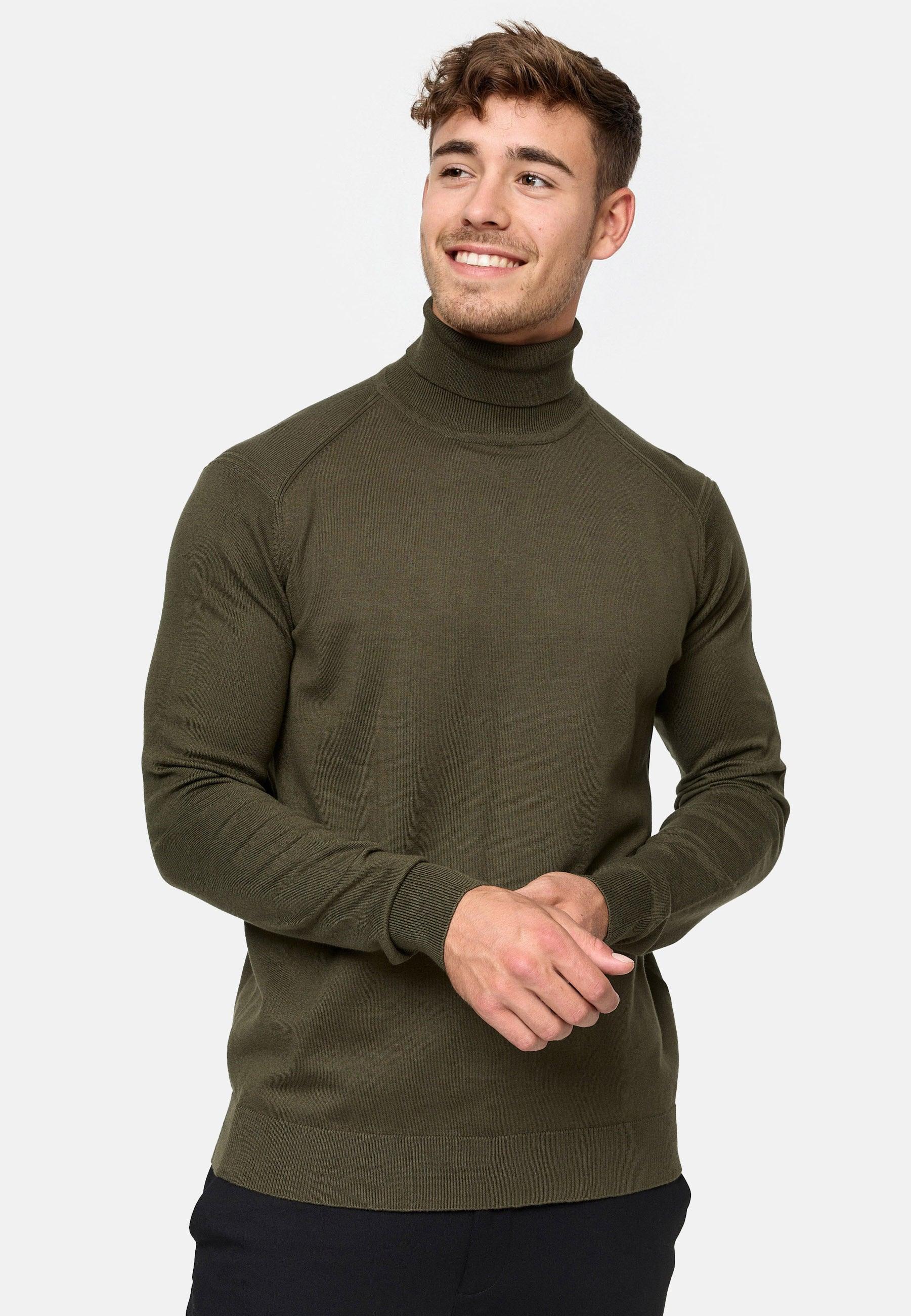 Strickpullover Eldo Produktbild