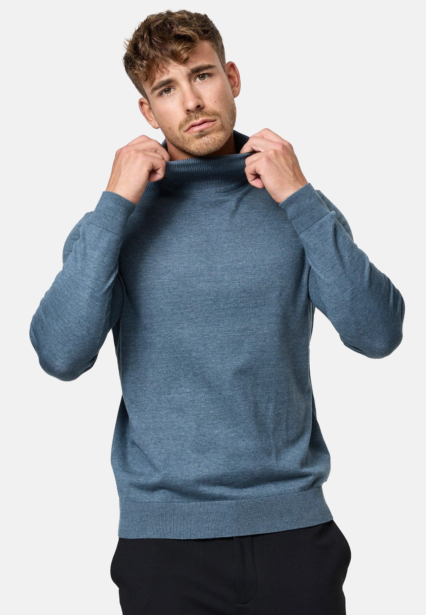 Strickpullover Eldo Produktbild