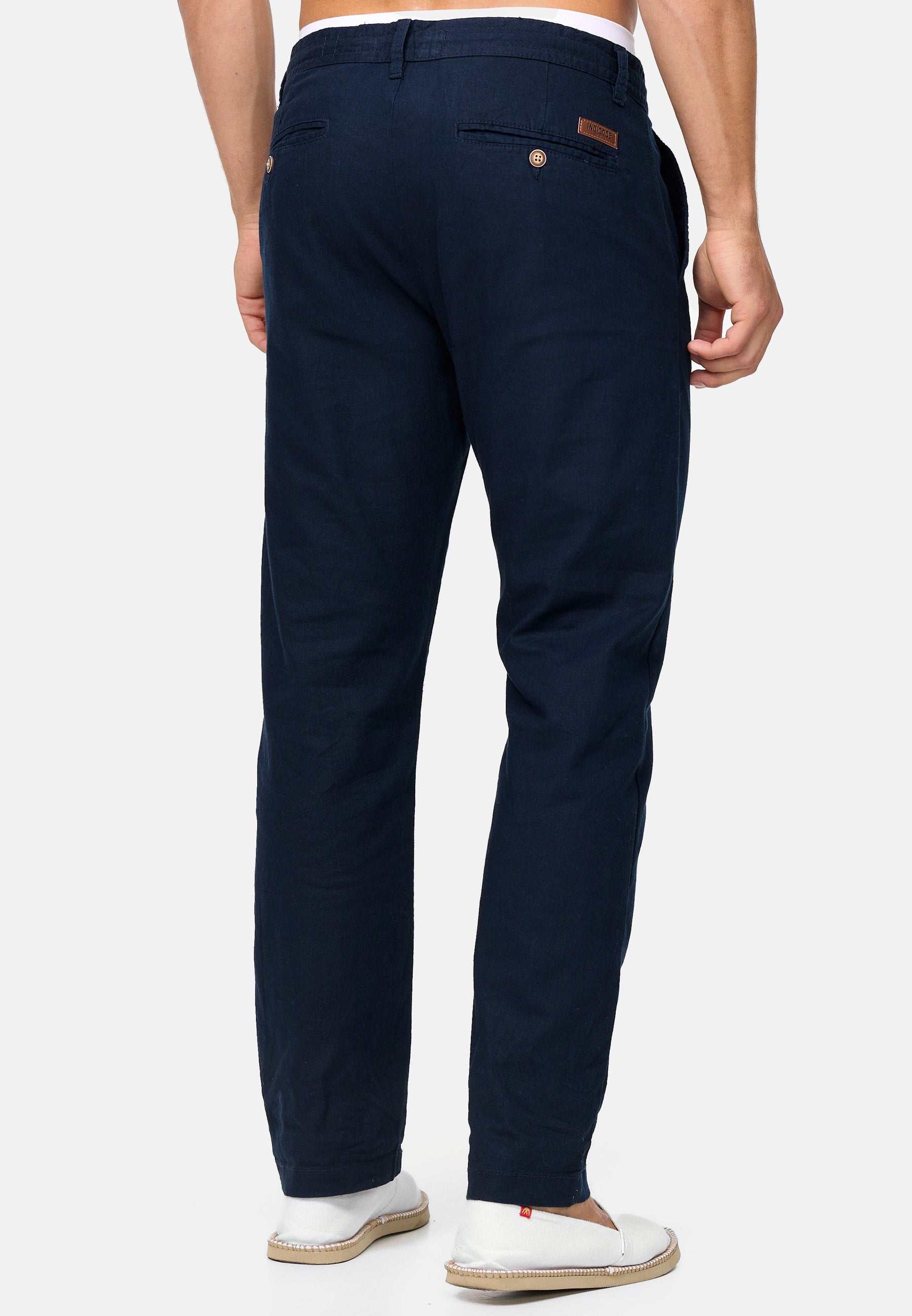 Leinenhose Veneto Produktbild