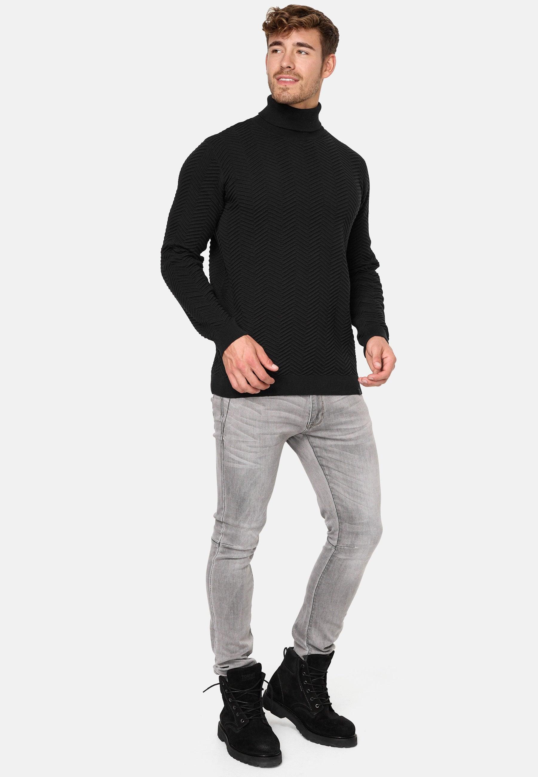 Strickpullover Saini Produktbild
