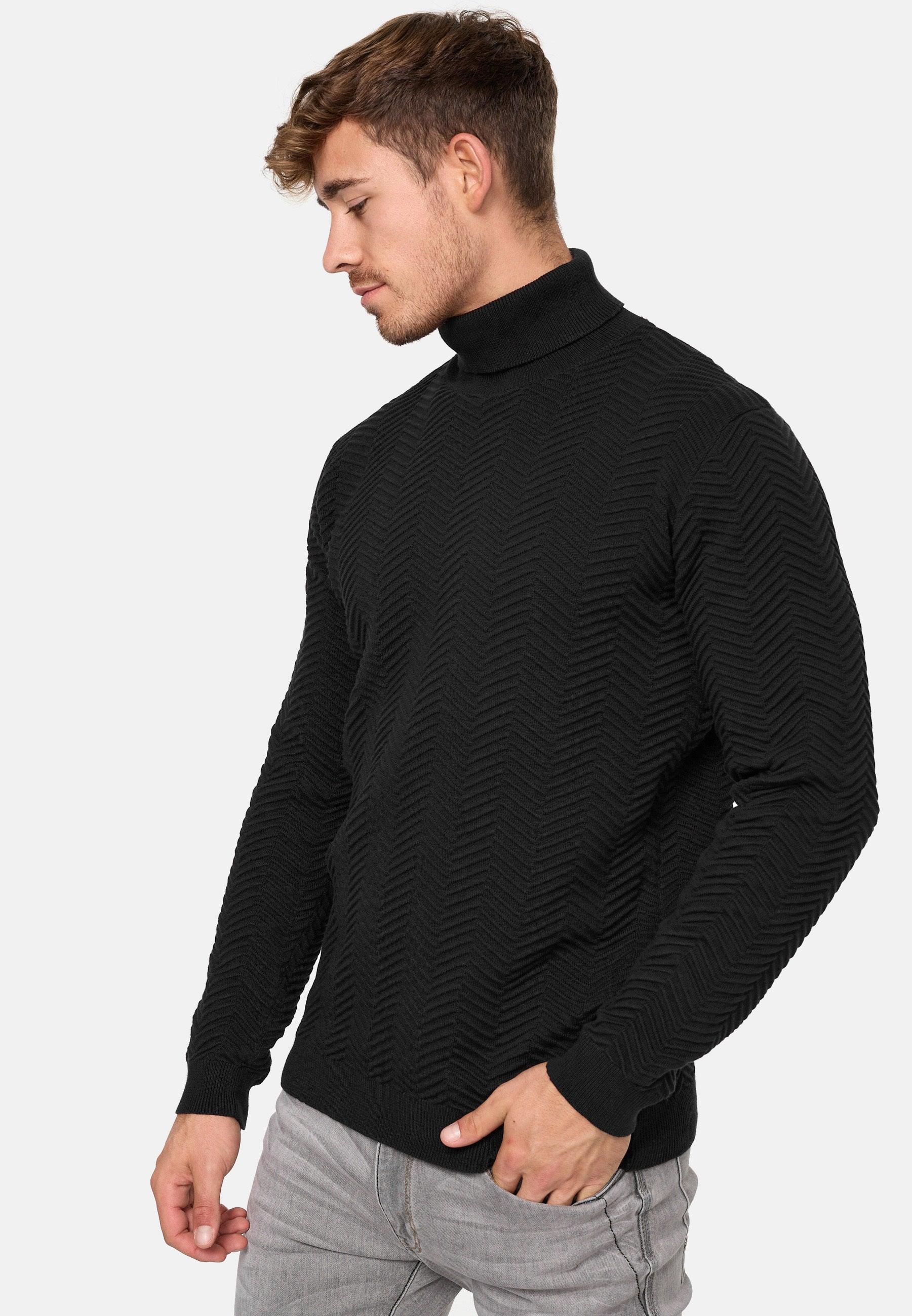 Strickpullover Saini Produktbild