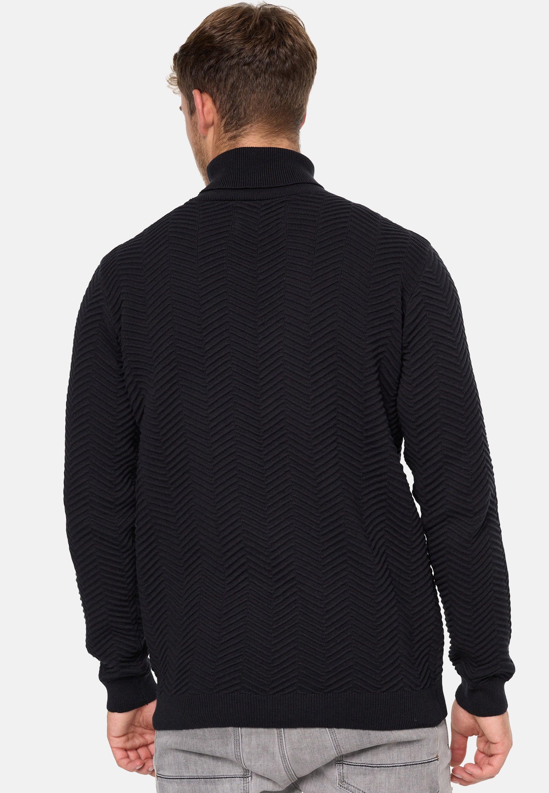 Strickpullover Saini Produktbild