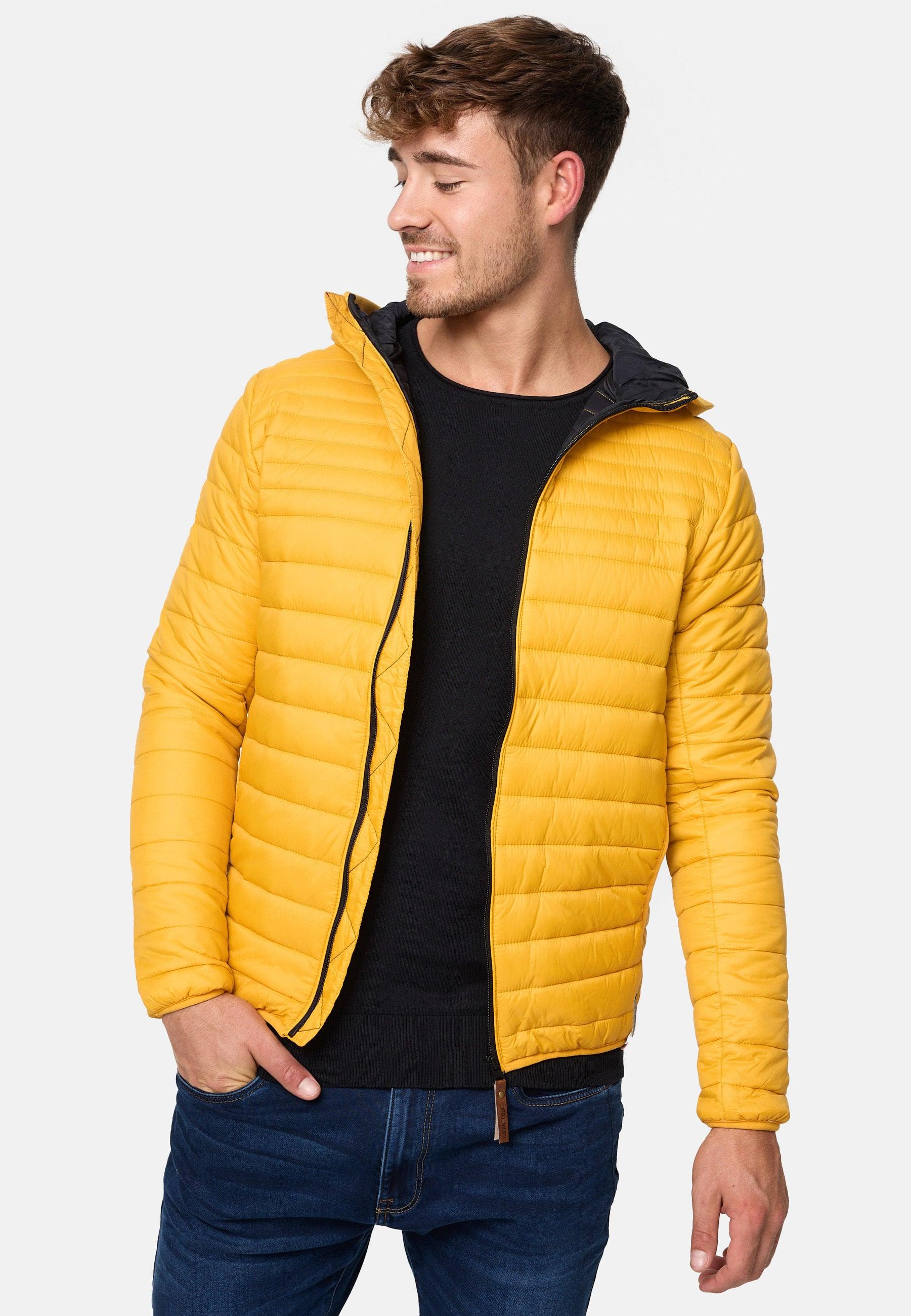 Übergangsjacke Bowers Produktbild