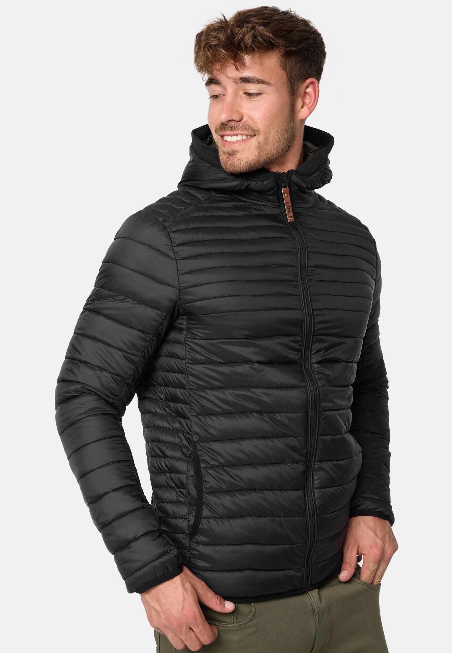 Übergangsjacke Bowers Produktbild