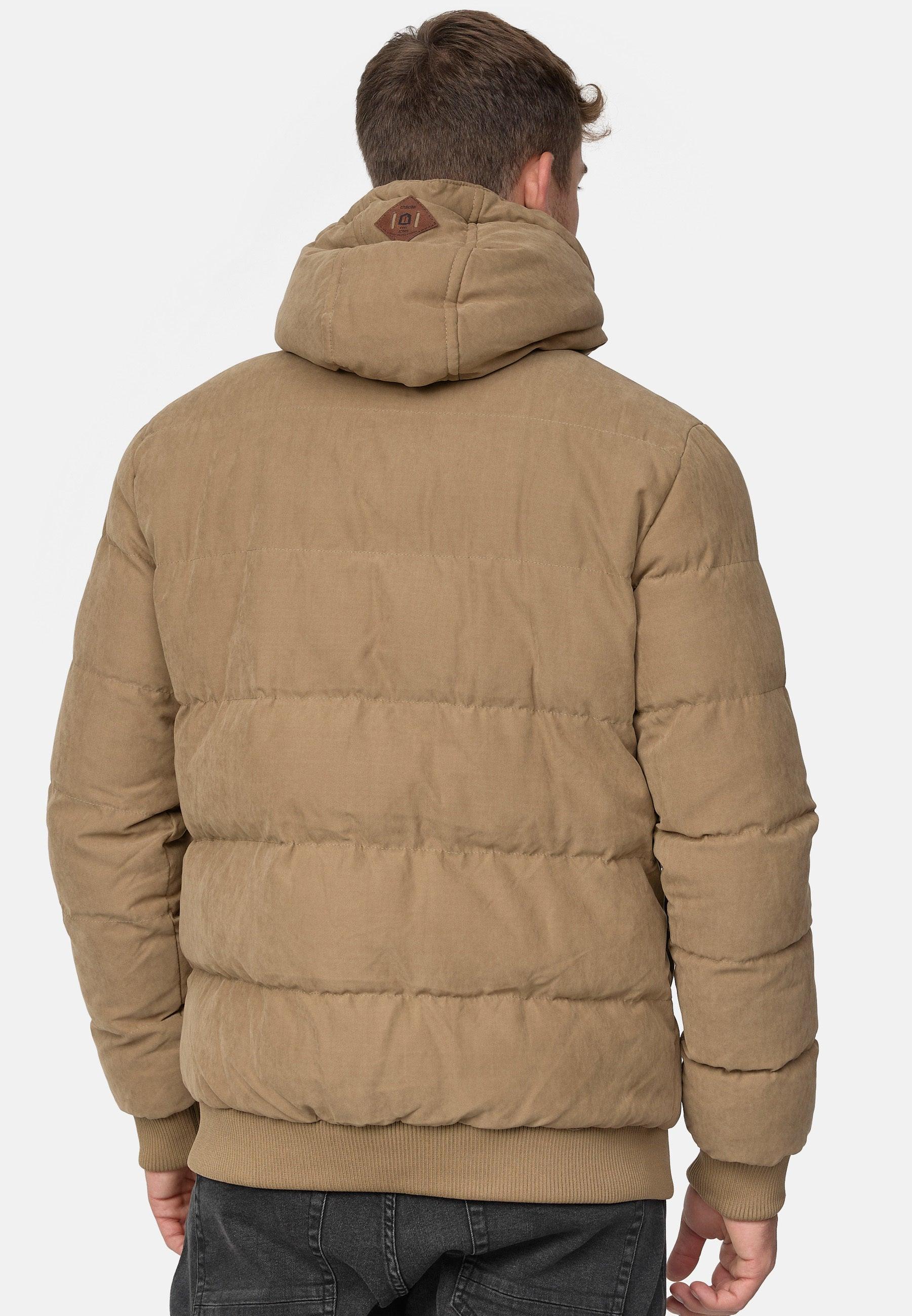 Winterjacke Adeline Produktbild