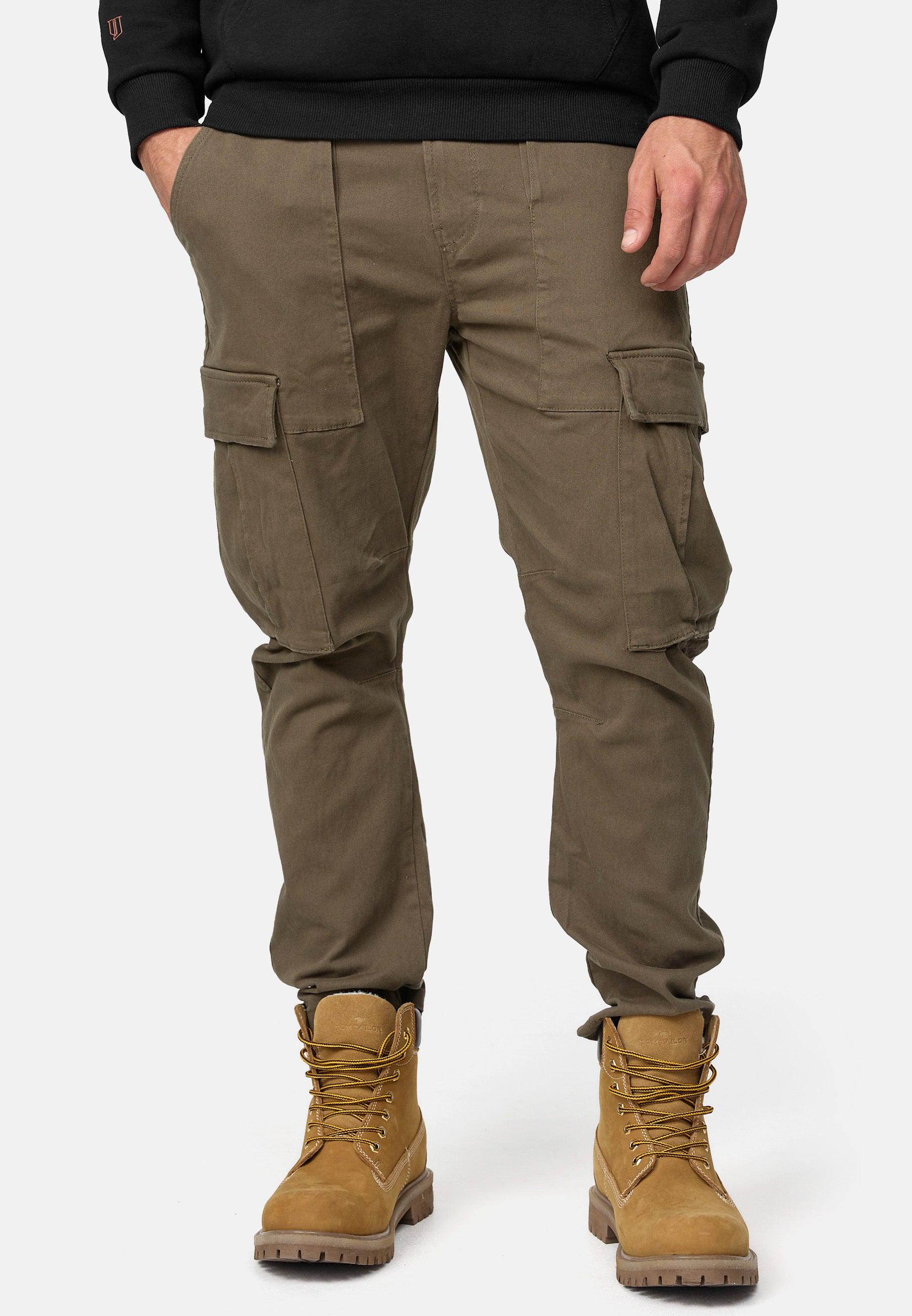 Cargohose Walsh Produktbild