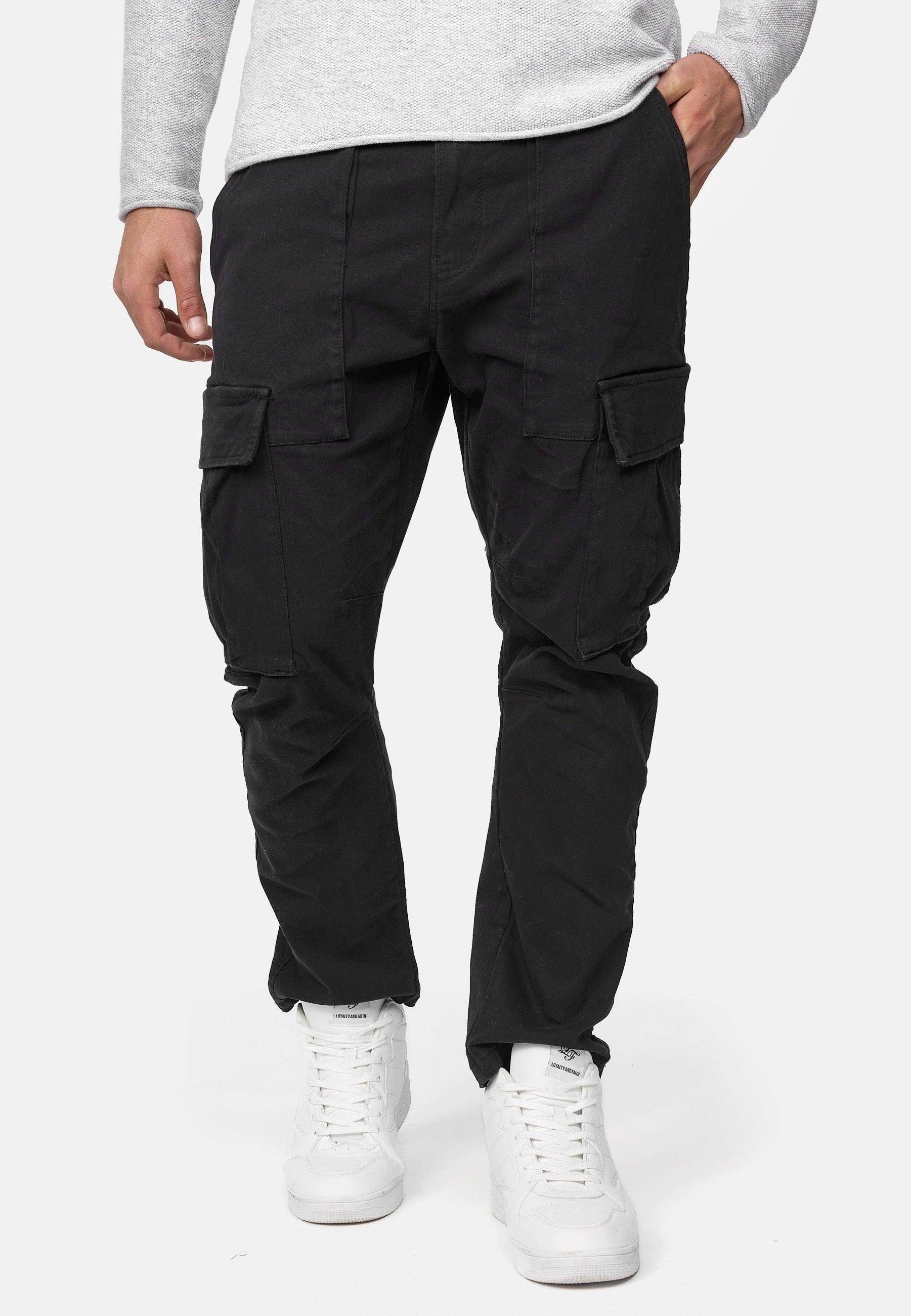 Cargohose Walsh Produktbild