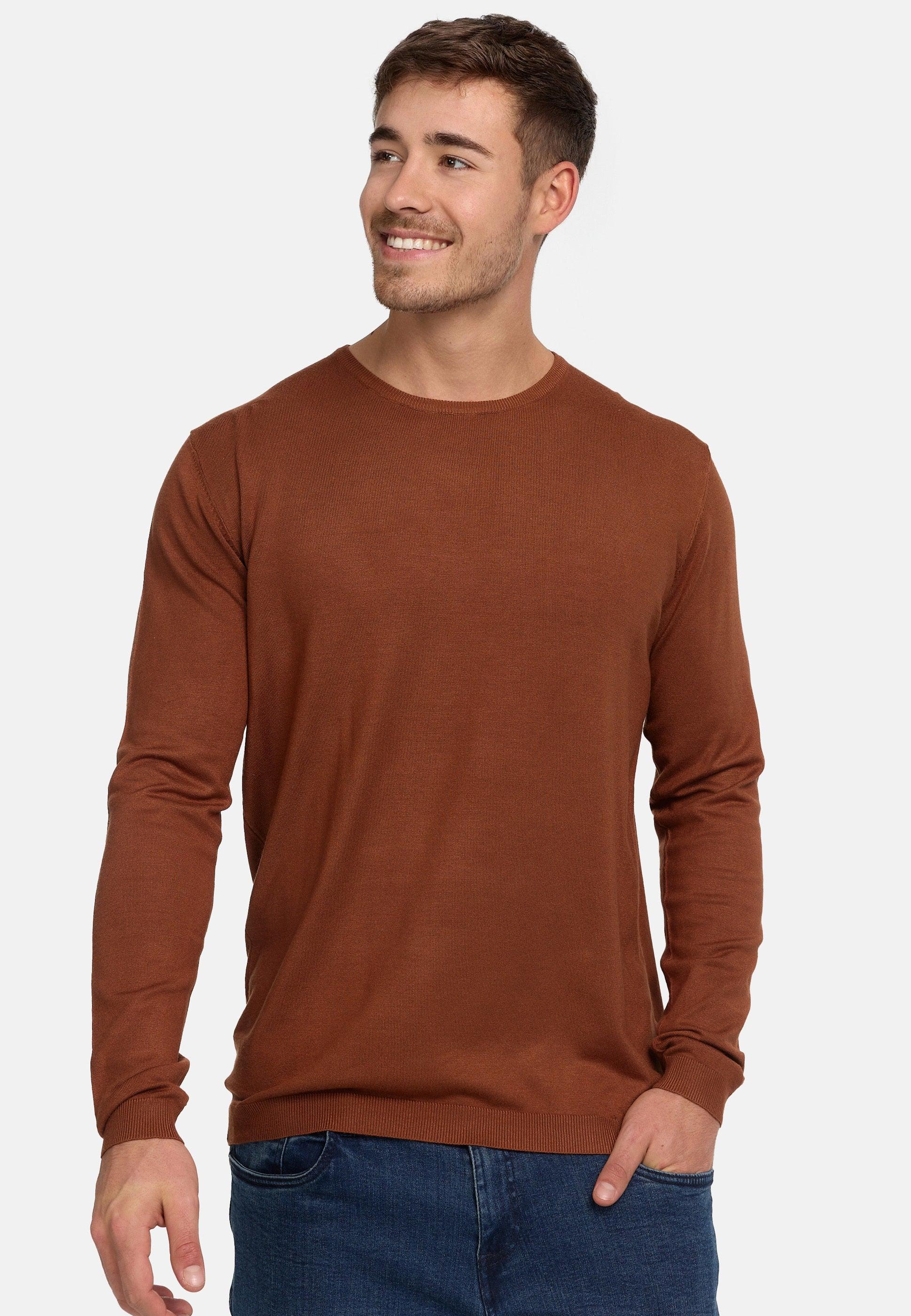 Strickpullover Greyson Produktbild
