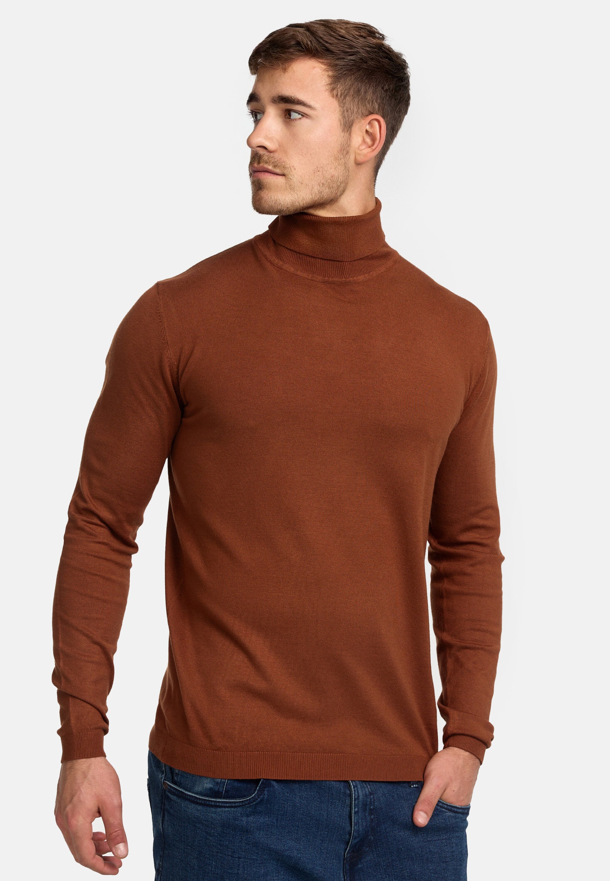Strickpullover Malcolm Produktbild