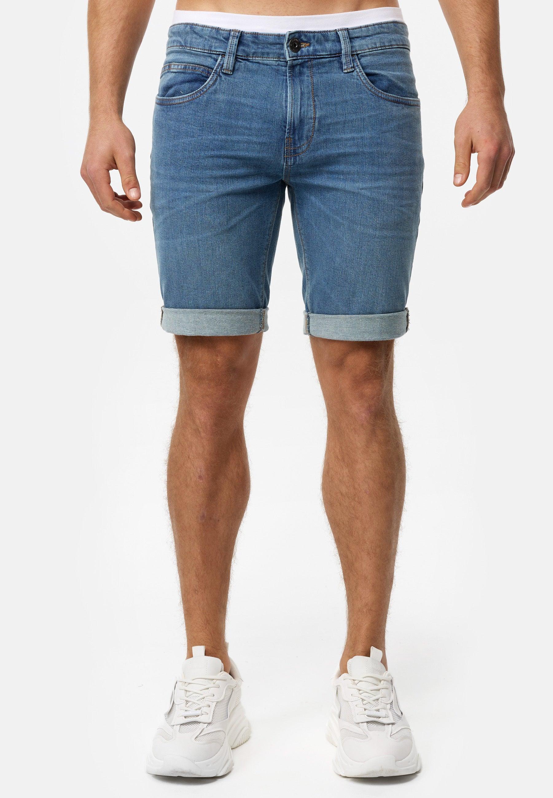 Shorts Jeans INDanny Produktbild