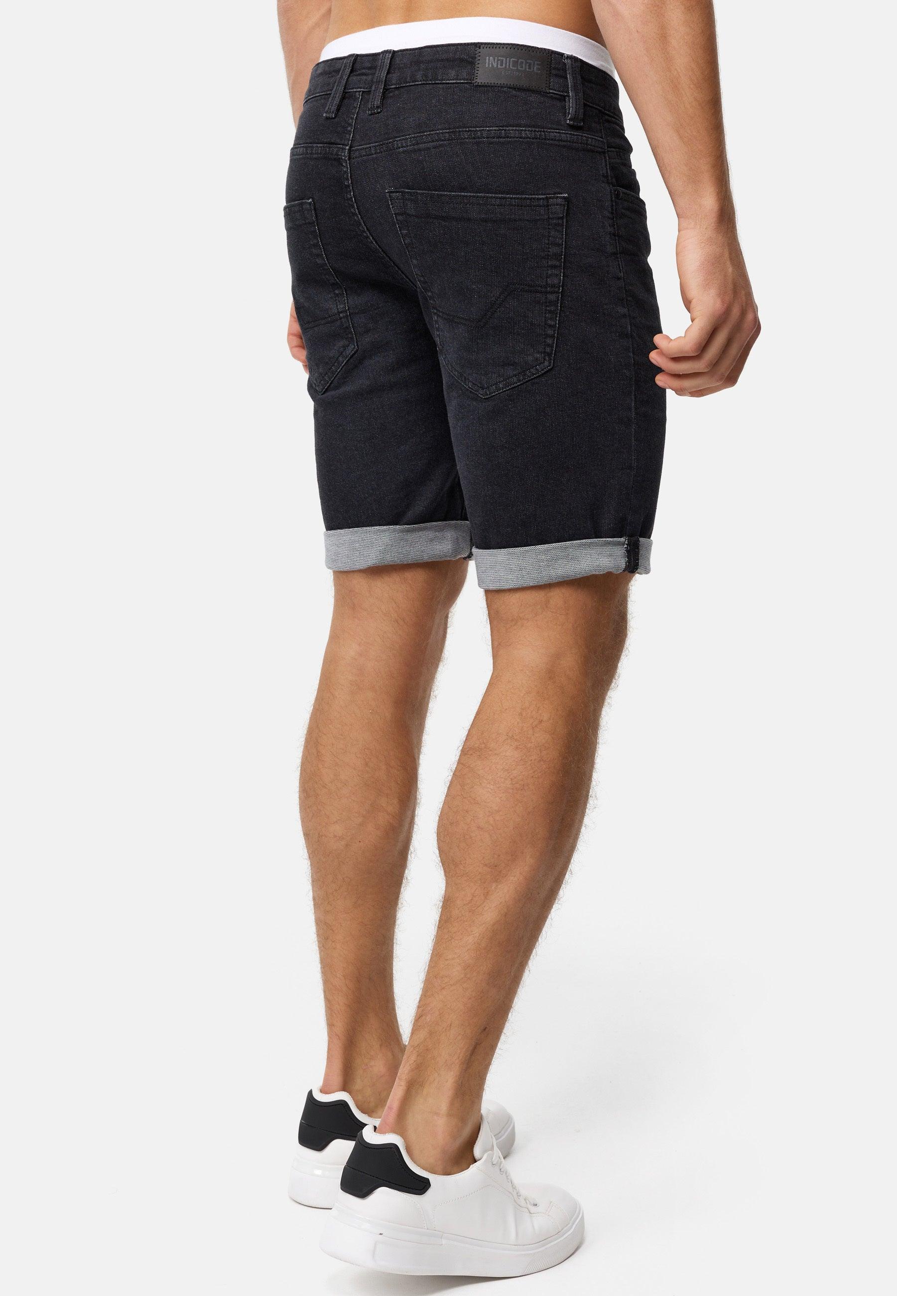 Shorts Jeans INDanny Produktbild