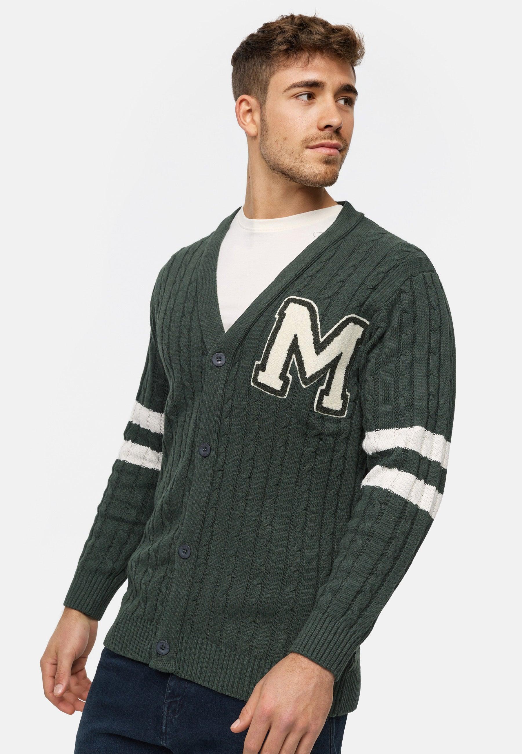 Strickjacke INJose Produktbild