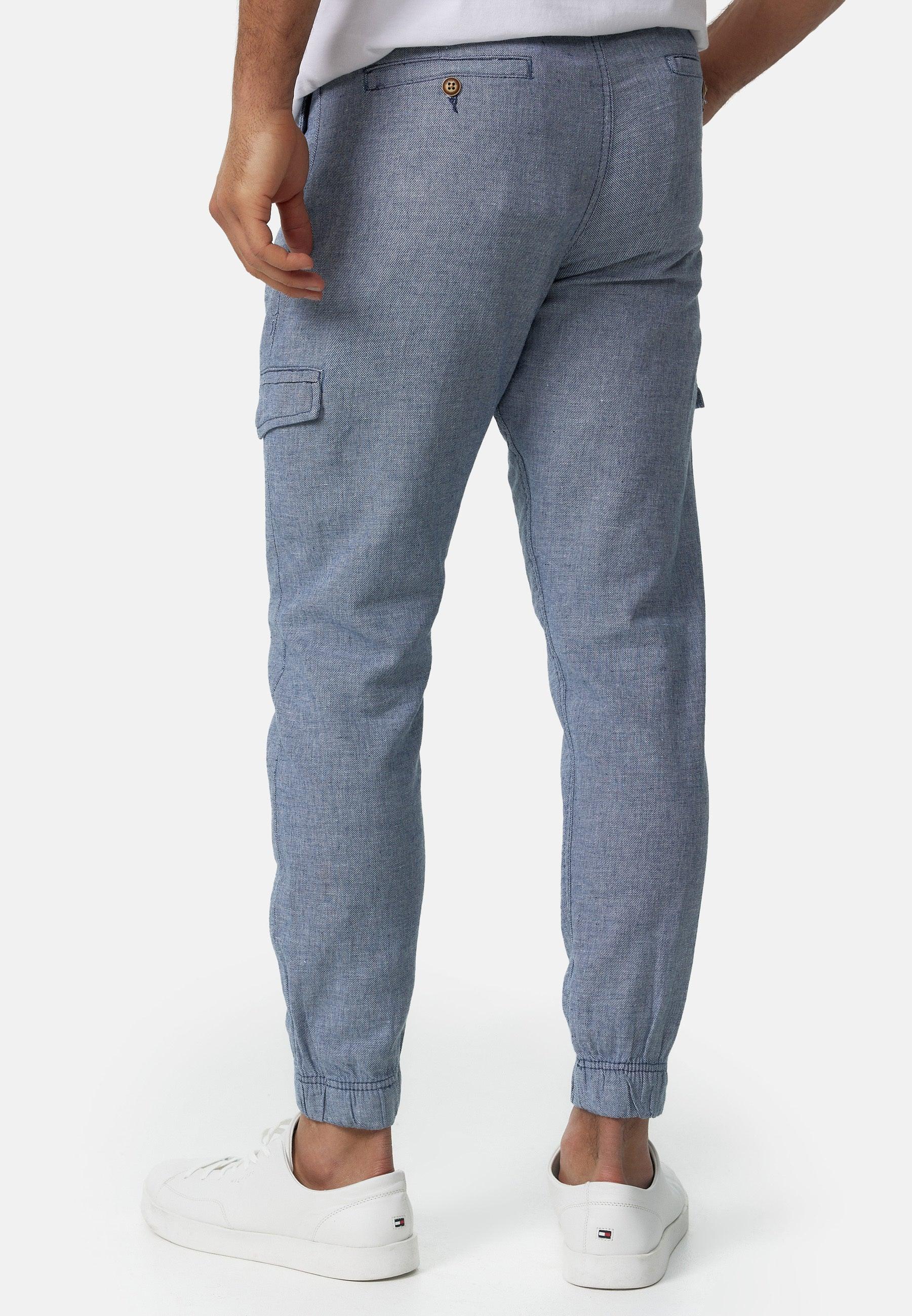 Leinenhose Booth Produktbild