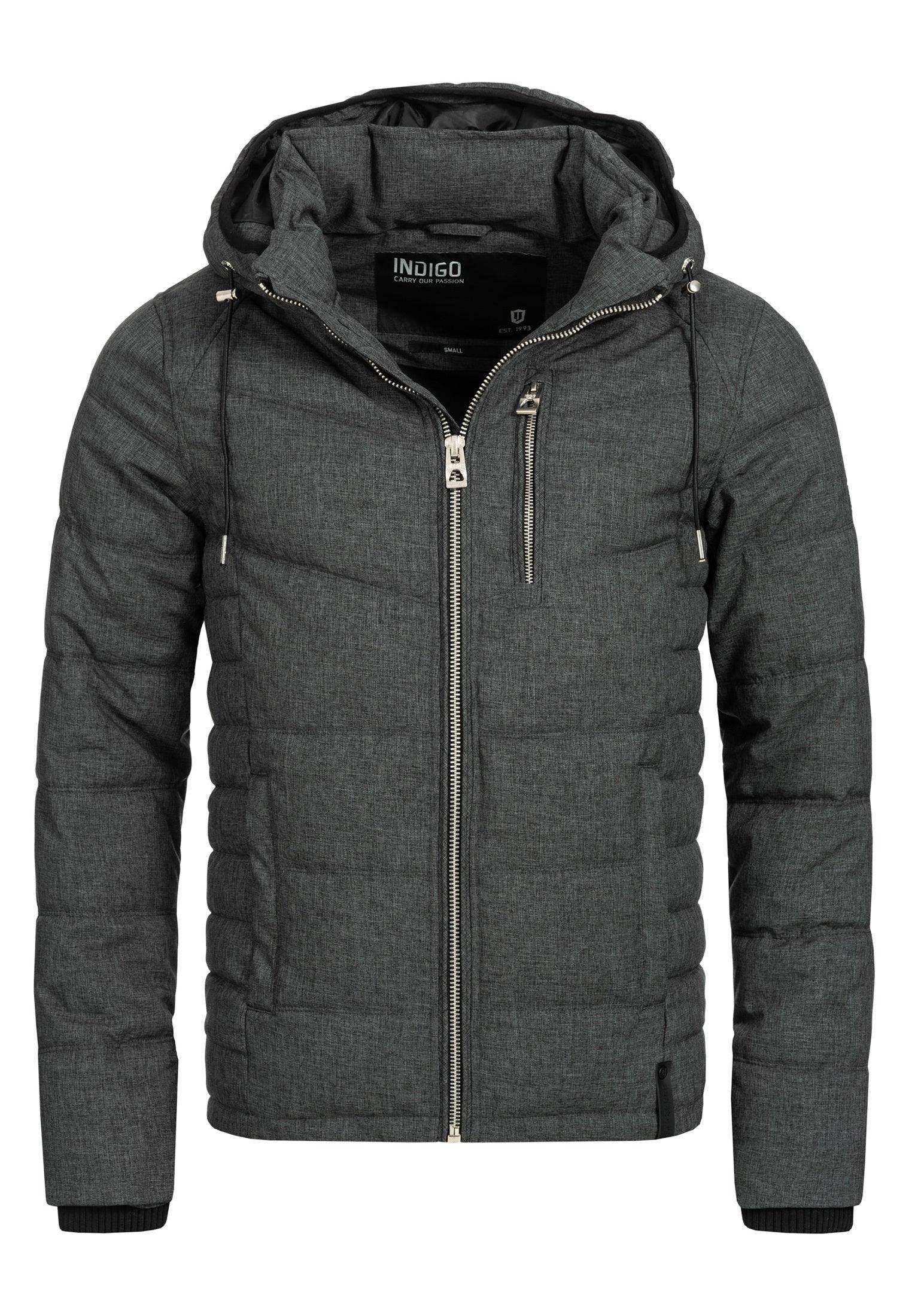 Winterjacke Circus Produktbild