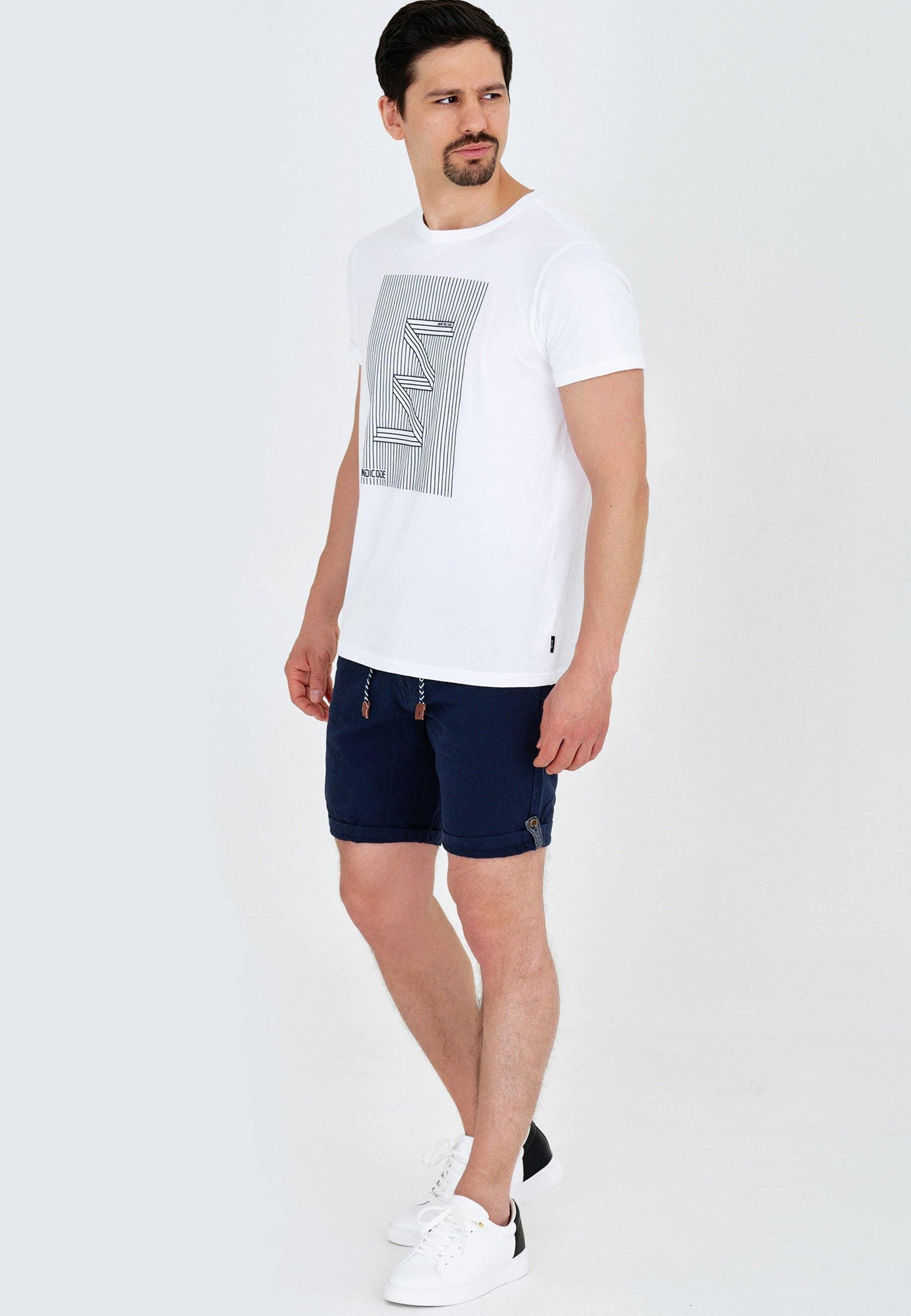 Shorts Leinen Beauvals Produktbild